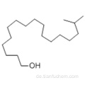 ISOSTEARYLALKOHOL CAS 27458-93-1